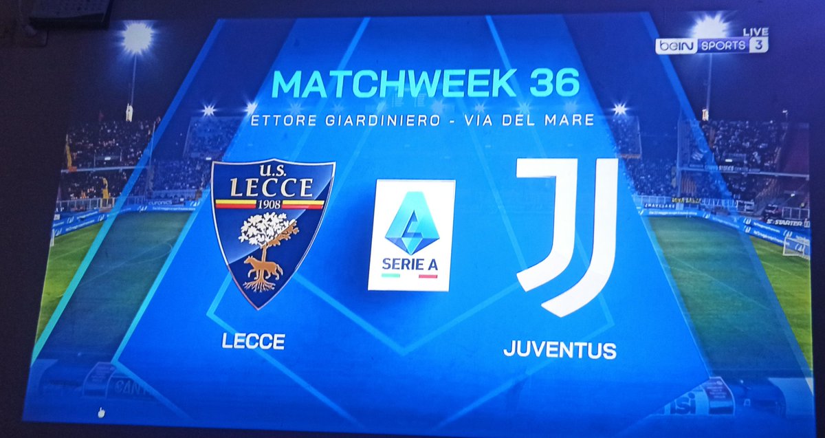 JUVE Fans Indonesia tweet media