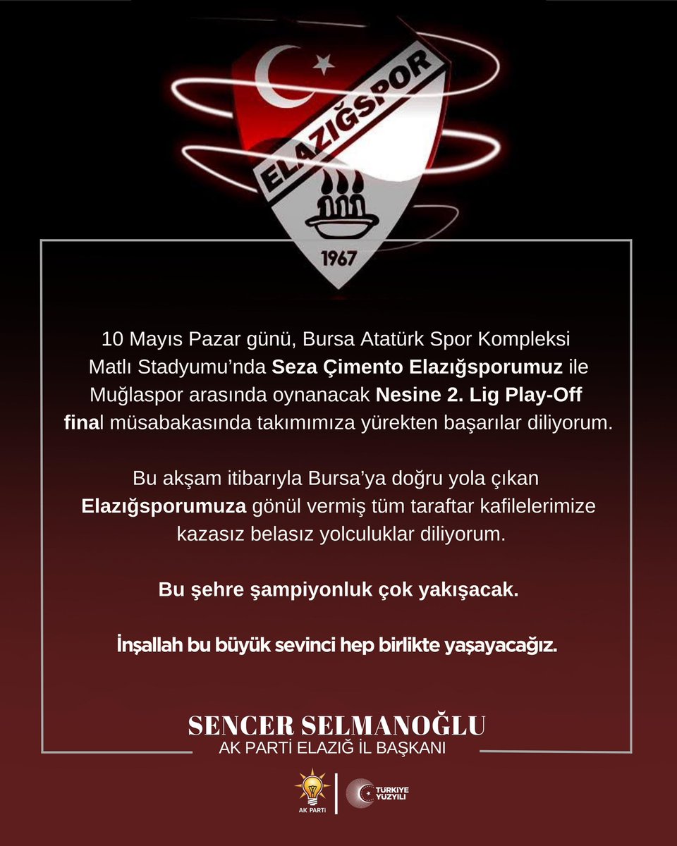 isselmanoglu23's tweet photo. https://t.co/ZonYO9PzqO