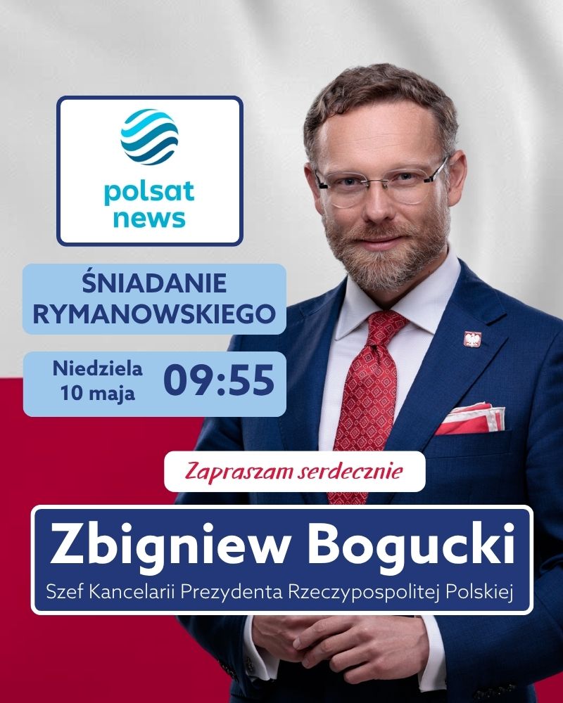 Zbigniew Bogucki🇵🇱 tweet media