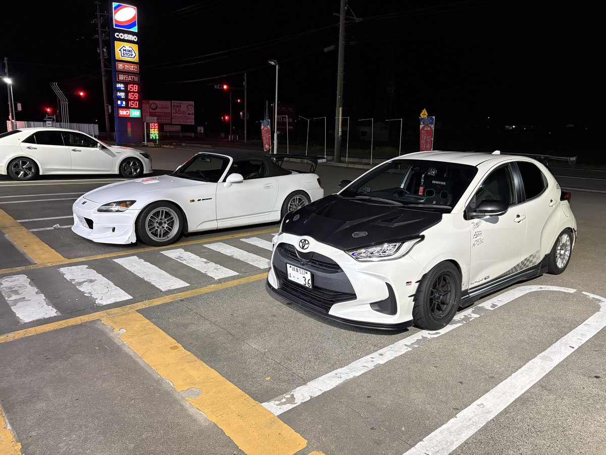 ★★イタバシ★★ スケールのデカい大人と会話する時間は刺激を受ける。 そんな1日。