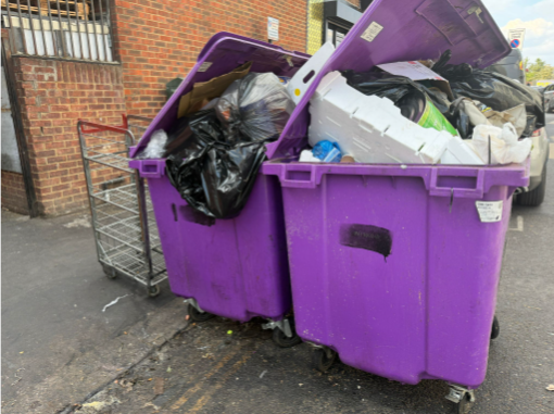 dpmx65's tweet photo. @EalingCouncil Unfortunately @kamnagpal won again to represent this ward so will you be working with us to improve the cleanliness lawfulness &amp; better neighbourhood for the betterment of all constituents regardless of religion/race or if they voted for U or not? U can start on West End Road SBW https://t.co/MeShu8iFmZ