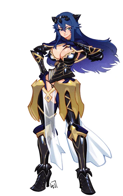 comm done~