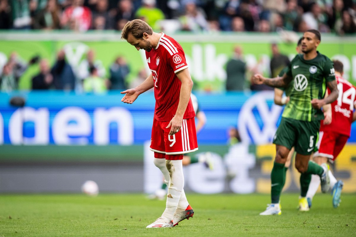 Bayern & Germany tweet media