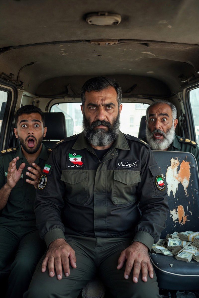سفيان السامرائي tweet media