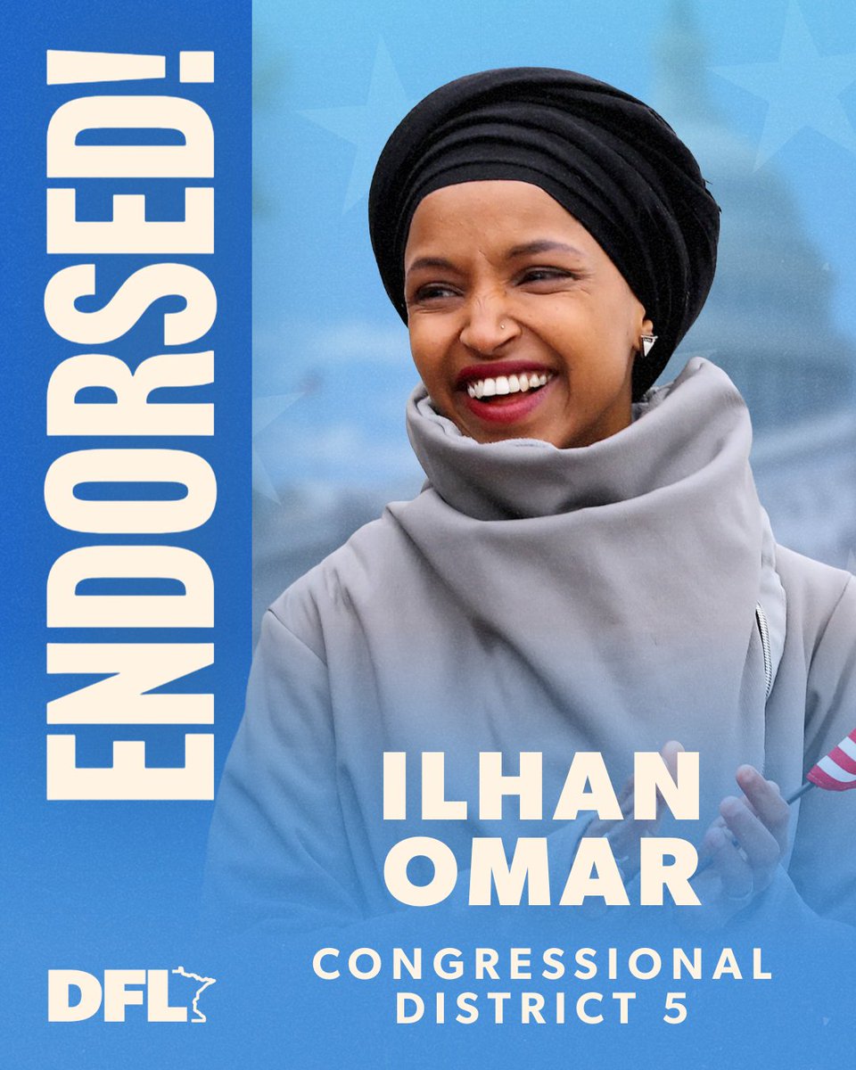 Minnesota DFL tweet media