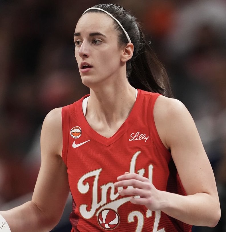 Caitlin Clark becomes the fastest player in WNBA history to reach:

1,000+ PTS
250+ REB
250+ AST