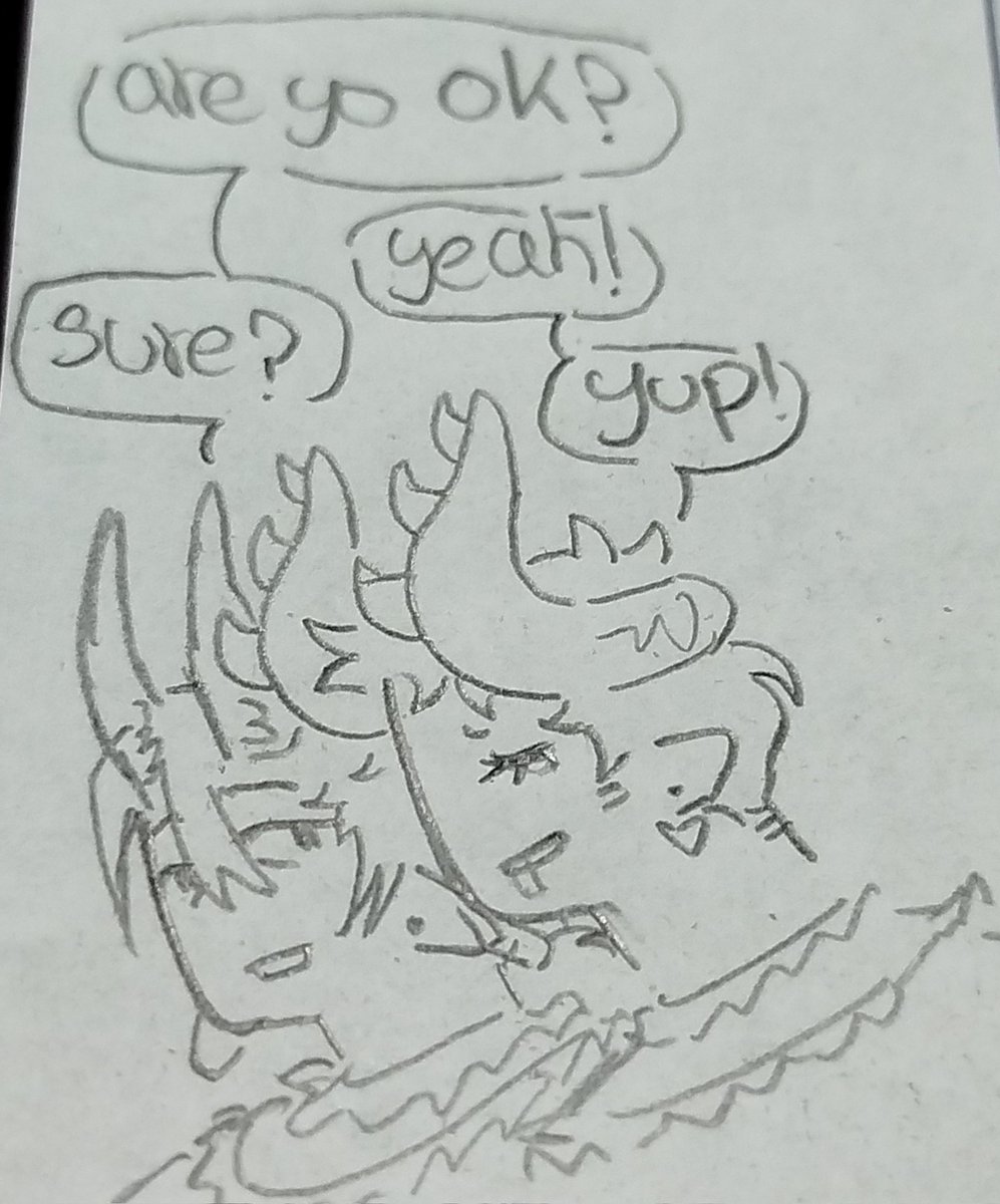 kenji (Open Comms 0/4) tweet media