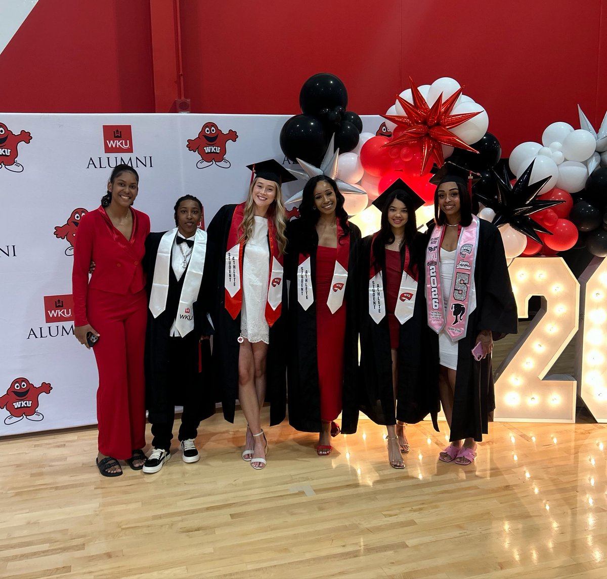 WKU Women’s Basketball tweet media