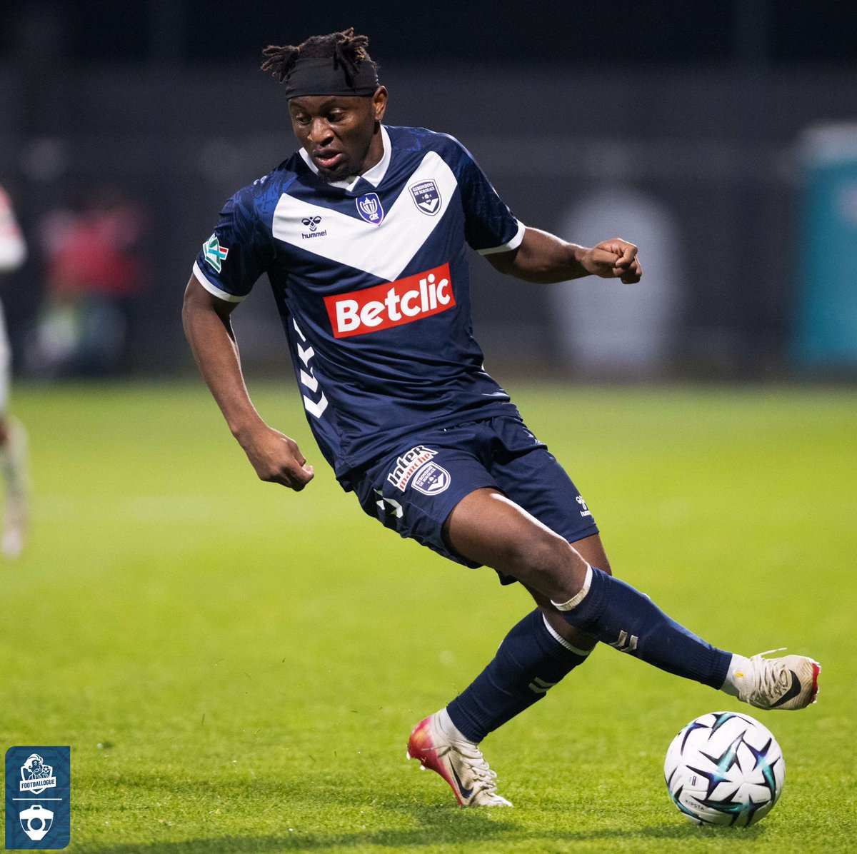 Footballogue tweet media