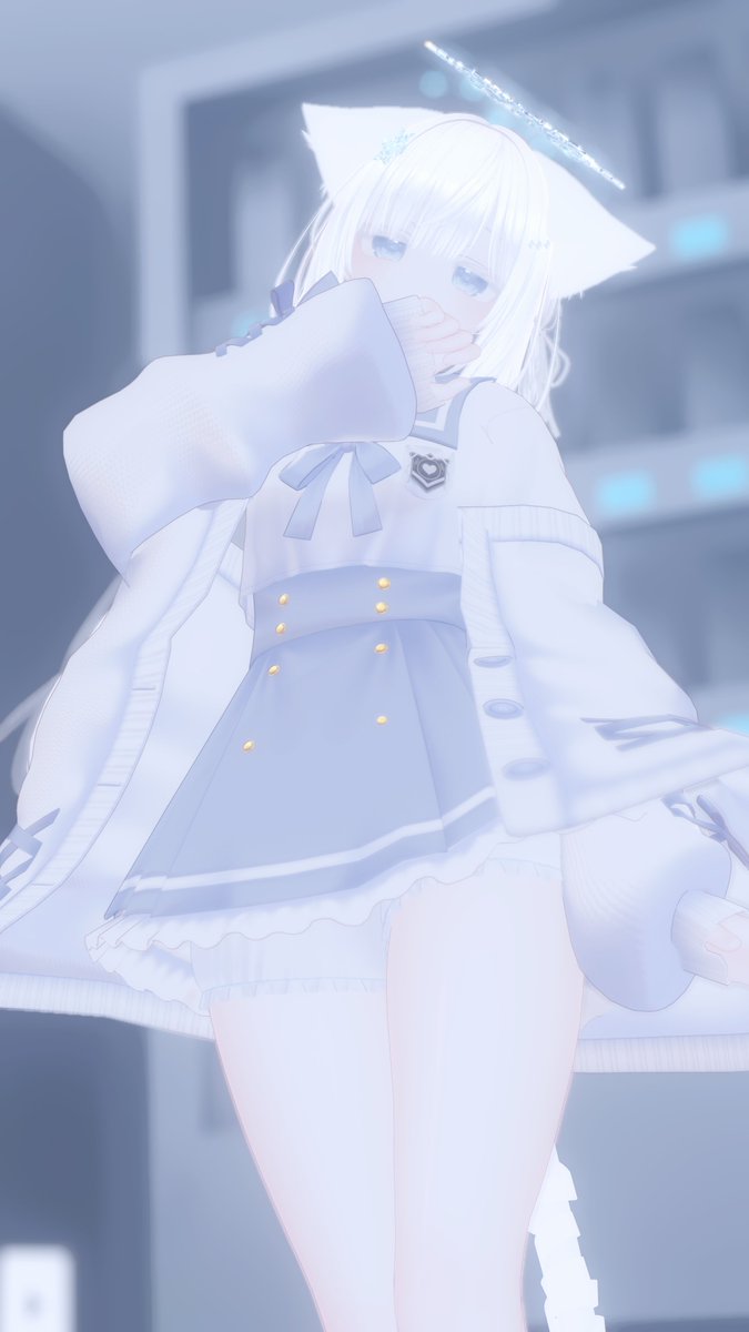 ミラ tweet media