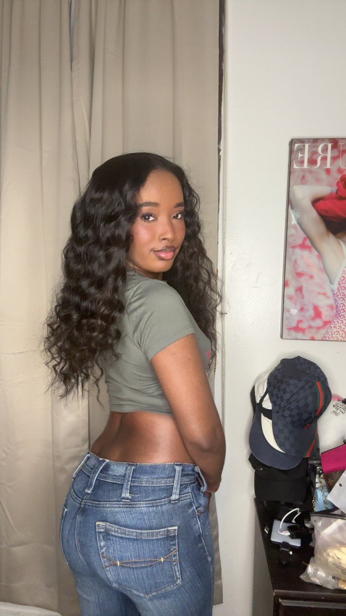 Goddess K tweet media