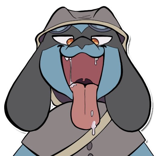 Sly The Riolu tweet media