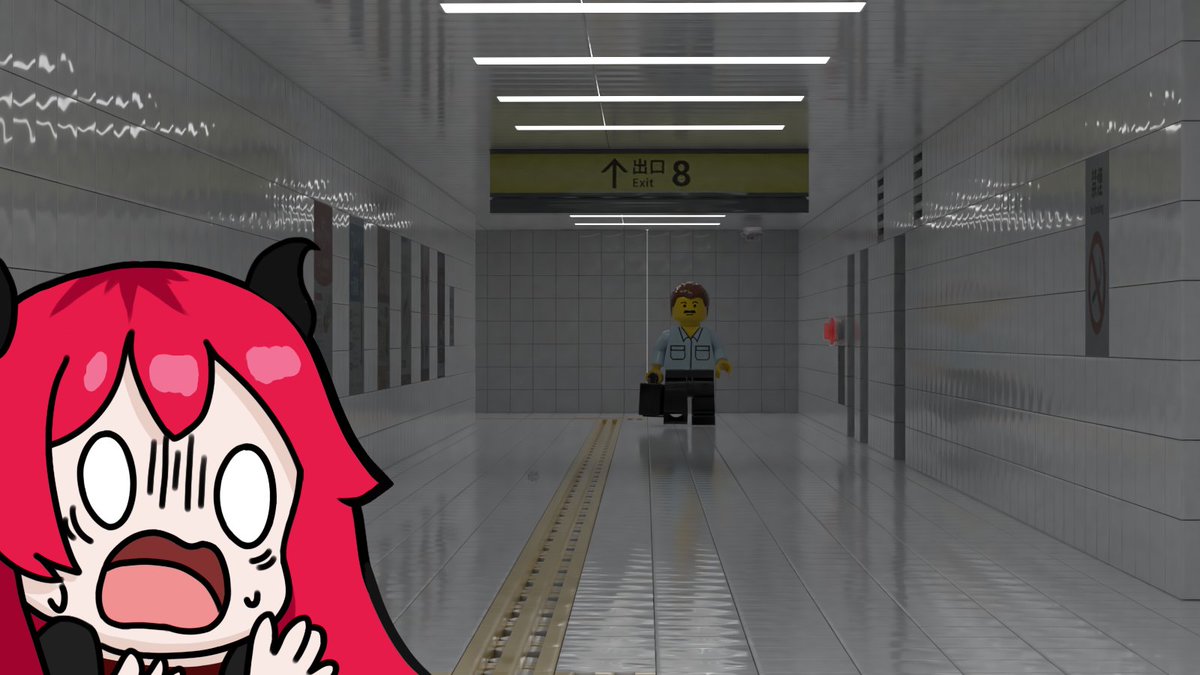 NoAimFlame's tweet photo. Spielen heute mal wieder ein Horrorgame!
https://t.co/JZ1o2smVLa #Vtuber https://t.co/nvVZLT4kZf