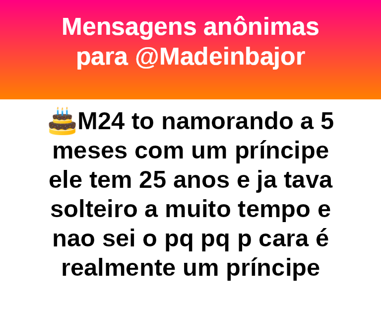 Making of da vida alheia tweet media