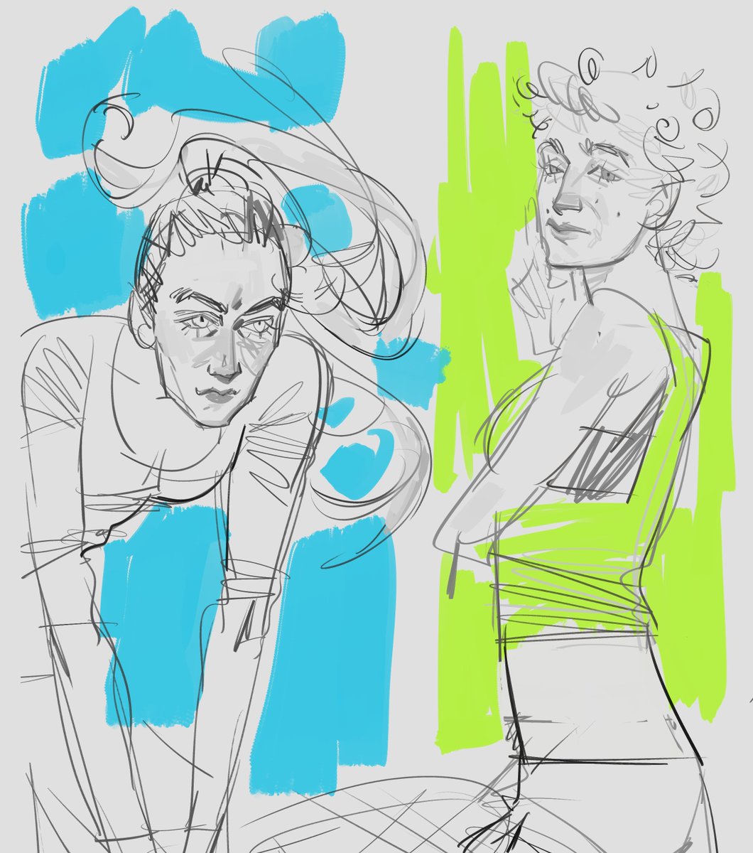 kuzzirog's tweet photo. + more fem norrussell sketches https://t.co/2fWHW4hIrk