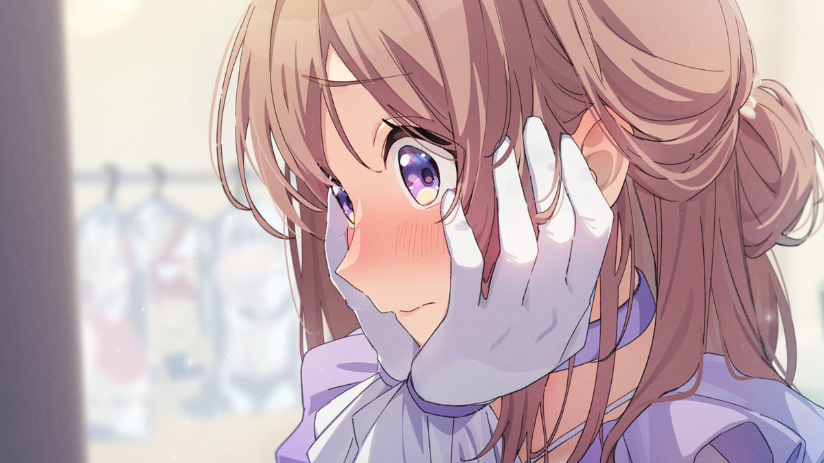 桐月レイカ🍮 tweet media