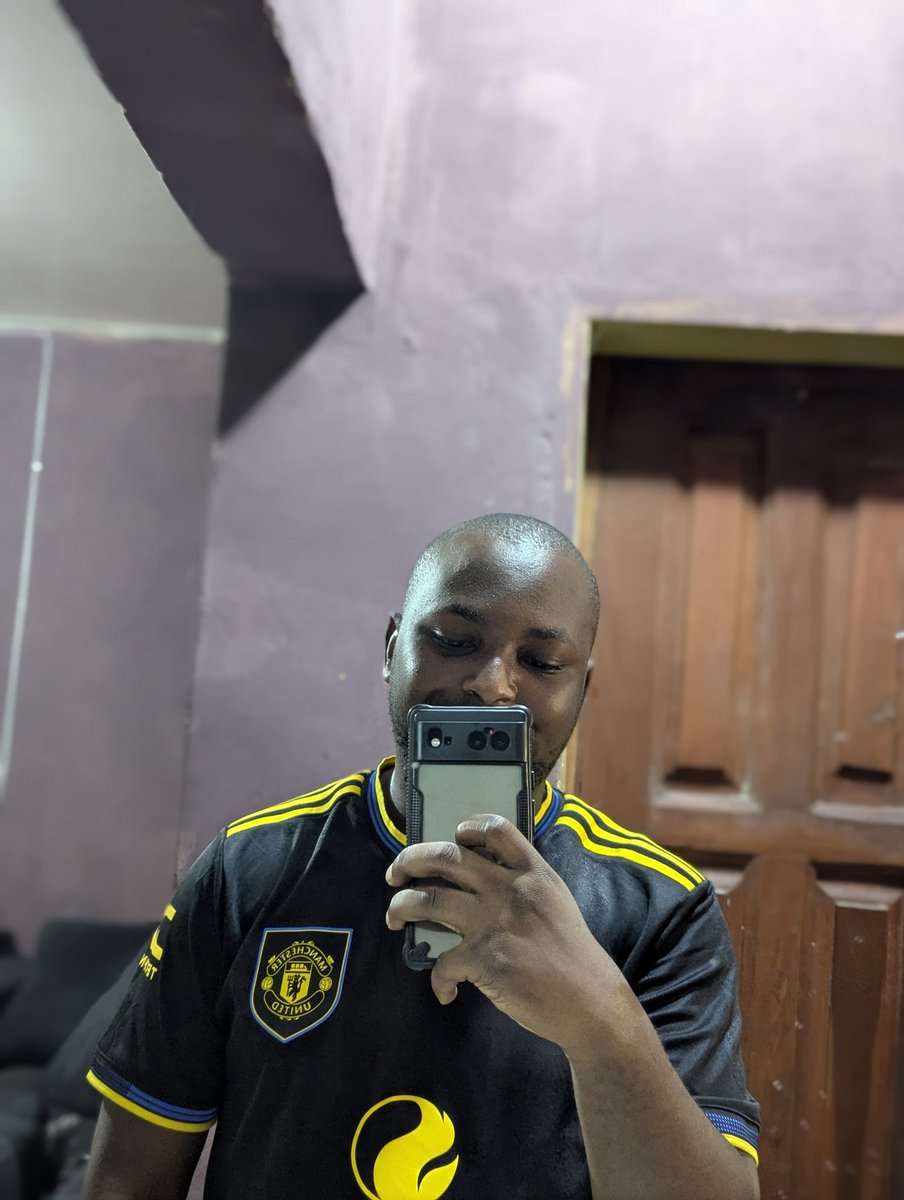 We try again in the next one 
<a href="/ManUtd/">Manchester United</a> 🔥