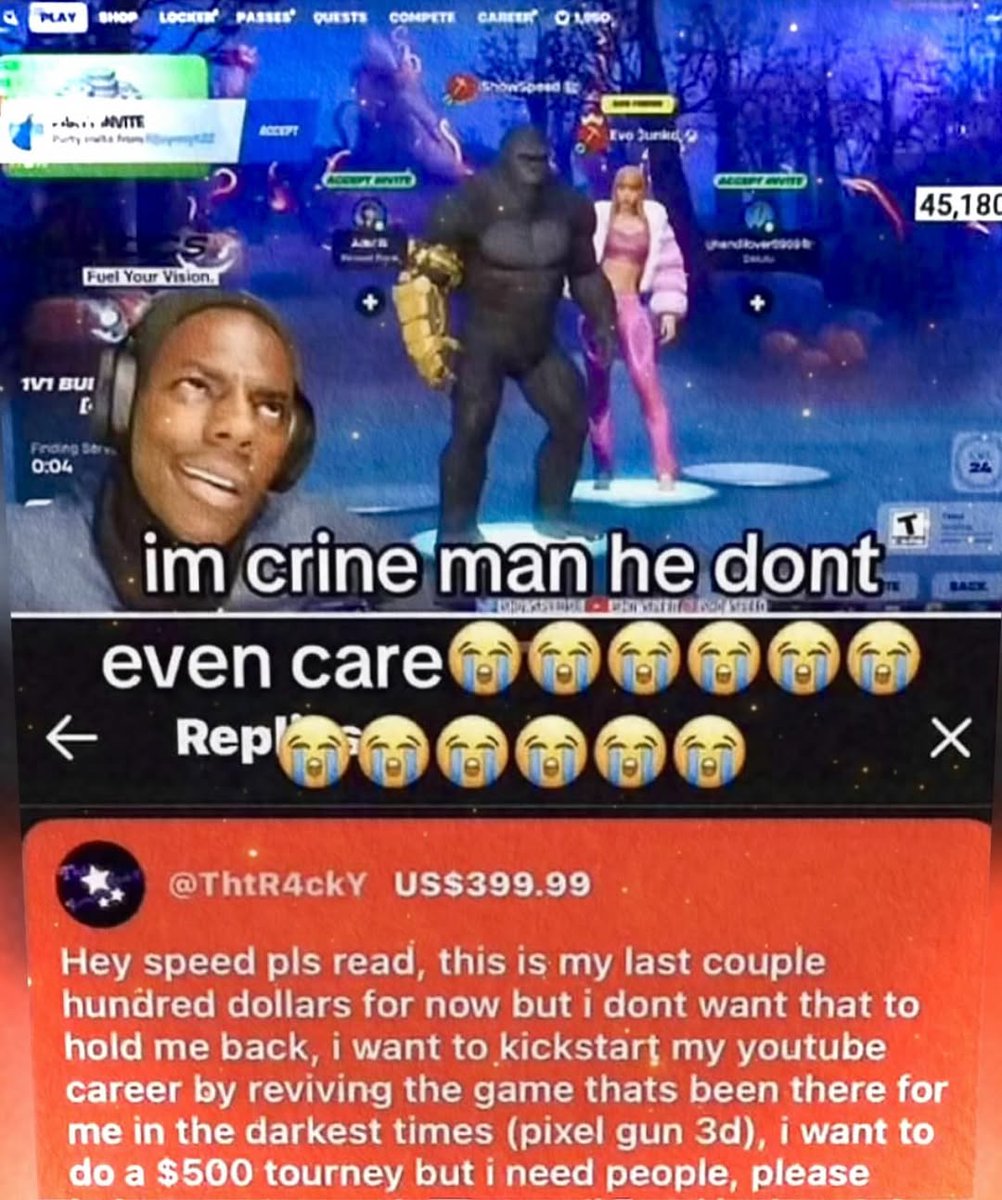 Chief ⚔️ ‼️ (Dinosaurs Are Real) tweet media