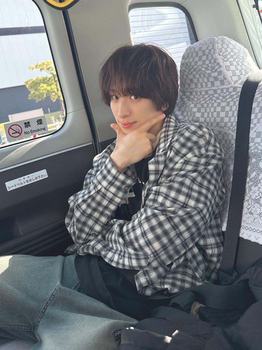 小野寺 翼/ MATSURI tweet media