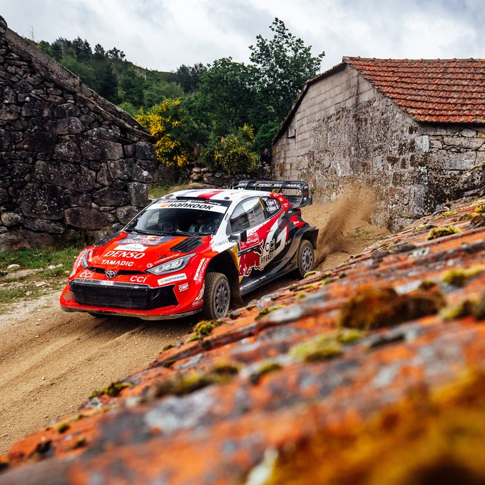 WRC@Antena1RTP tweet media