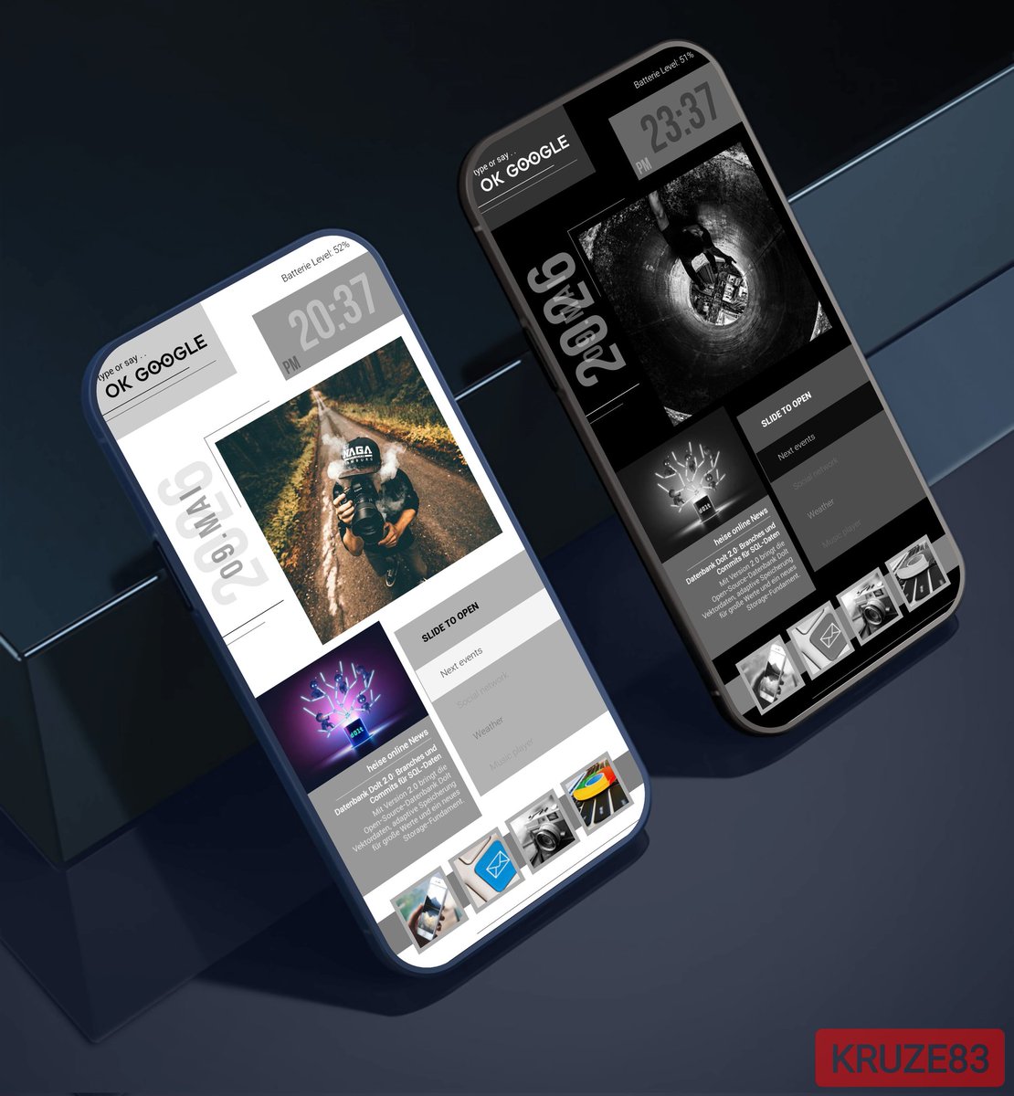 Kruze83 tweet media
