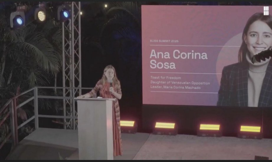 Macarena Suárez ReeducarnosParaReinsertarnos tweet media