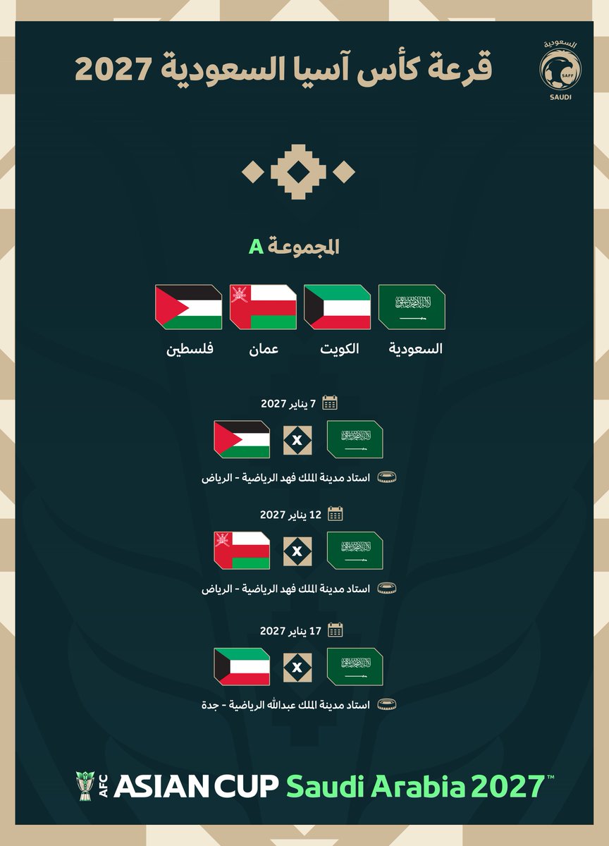 المنتخب السعودي tweet media