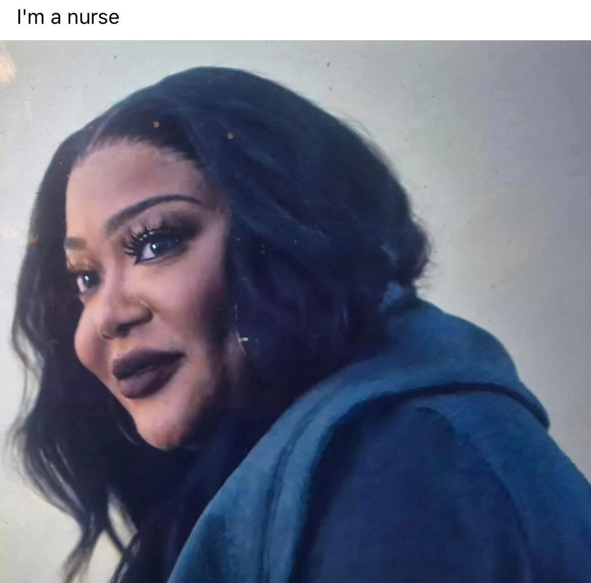 JeremyDClark1's tweet photo. Happy Nurses Week!   @TsMadisonatl1 https://t.co/PAntudaaKS