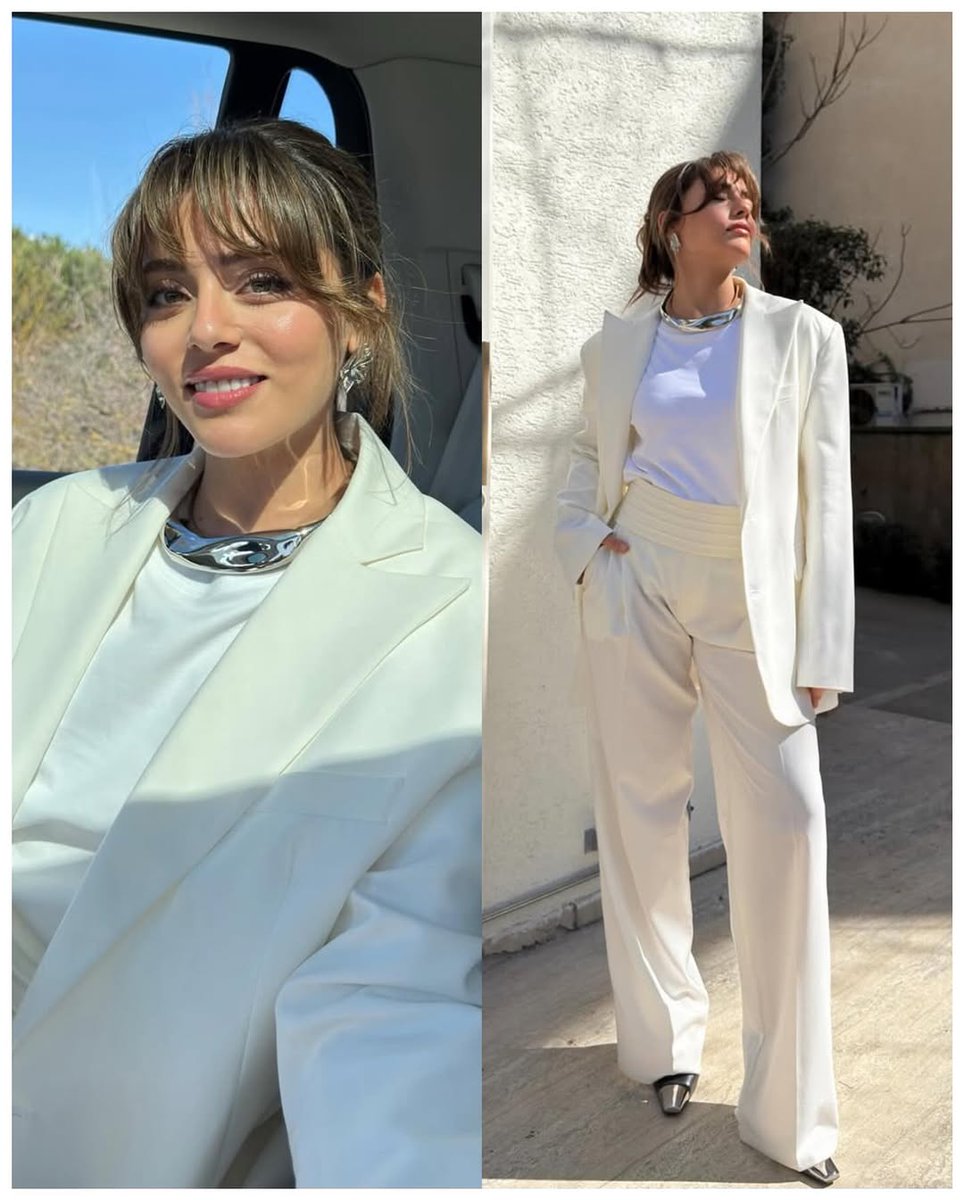 stilmagazine's tweet photo. Sıla Türkoğlu  takımıyla 💫 https://t.co/4KePe0HIdx