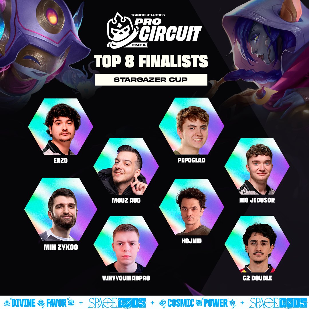Compete TFT tweet media