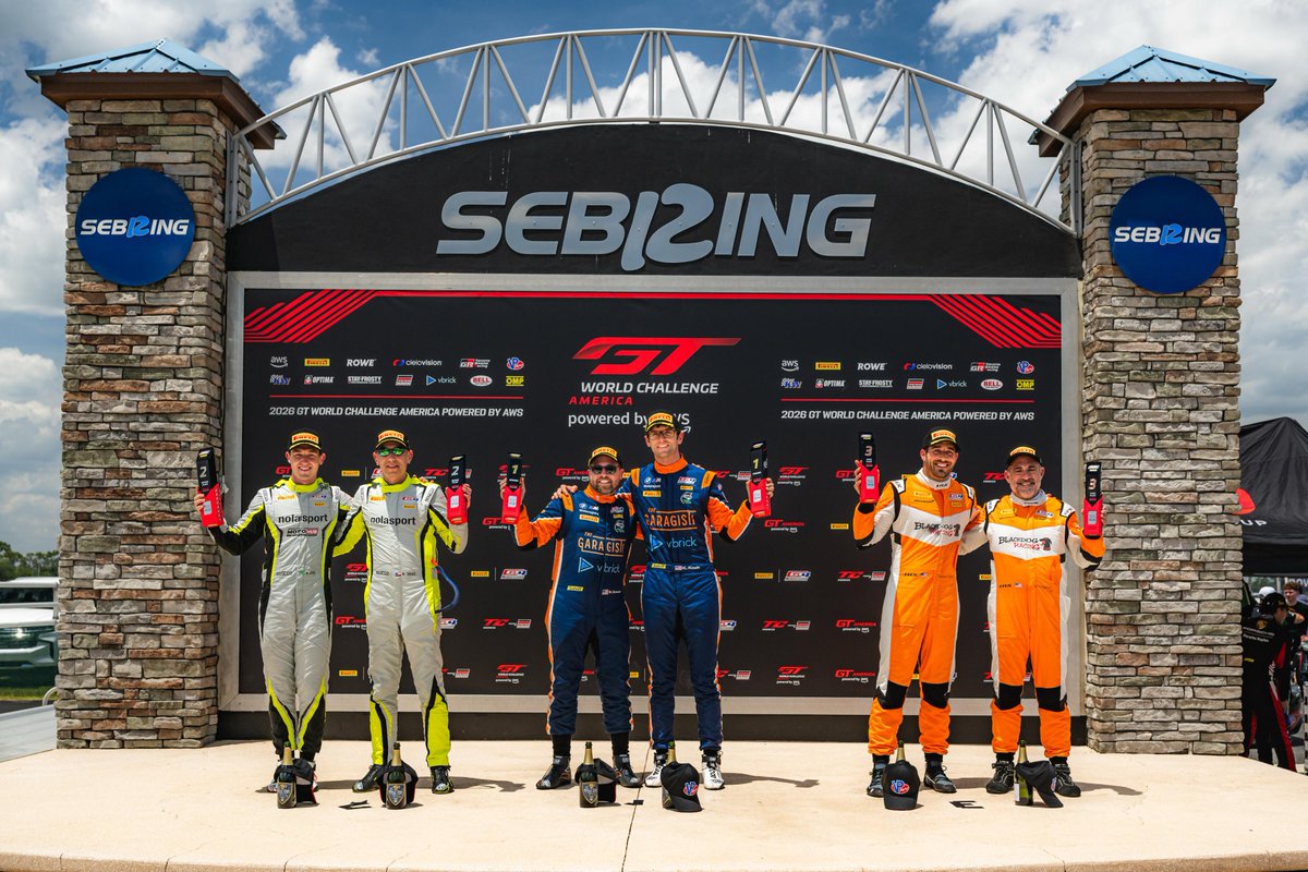 GT4America tweet media