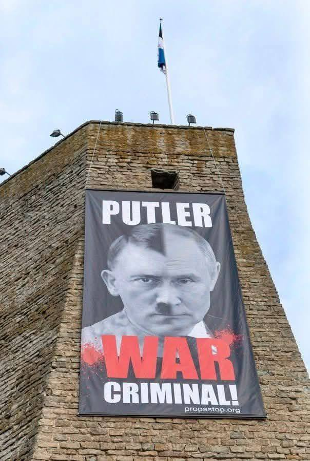 Heroiam_Slava's tweet photo. 🇪🇪 Narva 👊 https://t.co/y8nZt5tJaS