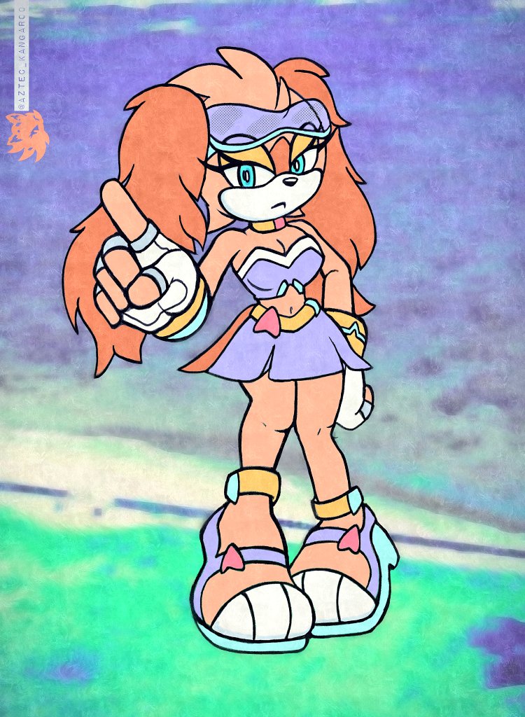 𝔸𝕫𝕥𝕖𝕔 🦘 🥊❤️🔥 tweet media