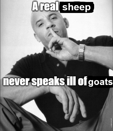 Bolvar🐑 tweet media