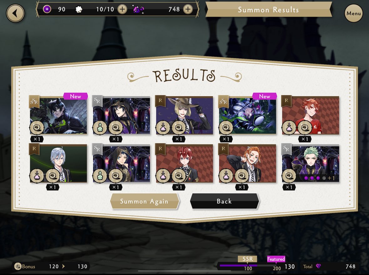 batdragonfae's tweet photo. THOUGH THE CROWNING JEWEL WAS MY TWO FAVES COMING HOME IN THE SAME PULL 😭💚🖤💚🖤💚🖤
#mallelili #マレリリ 🐉🦇 https://t.co/1ugyYWQIRz