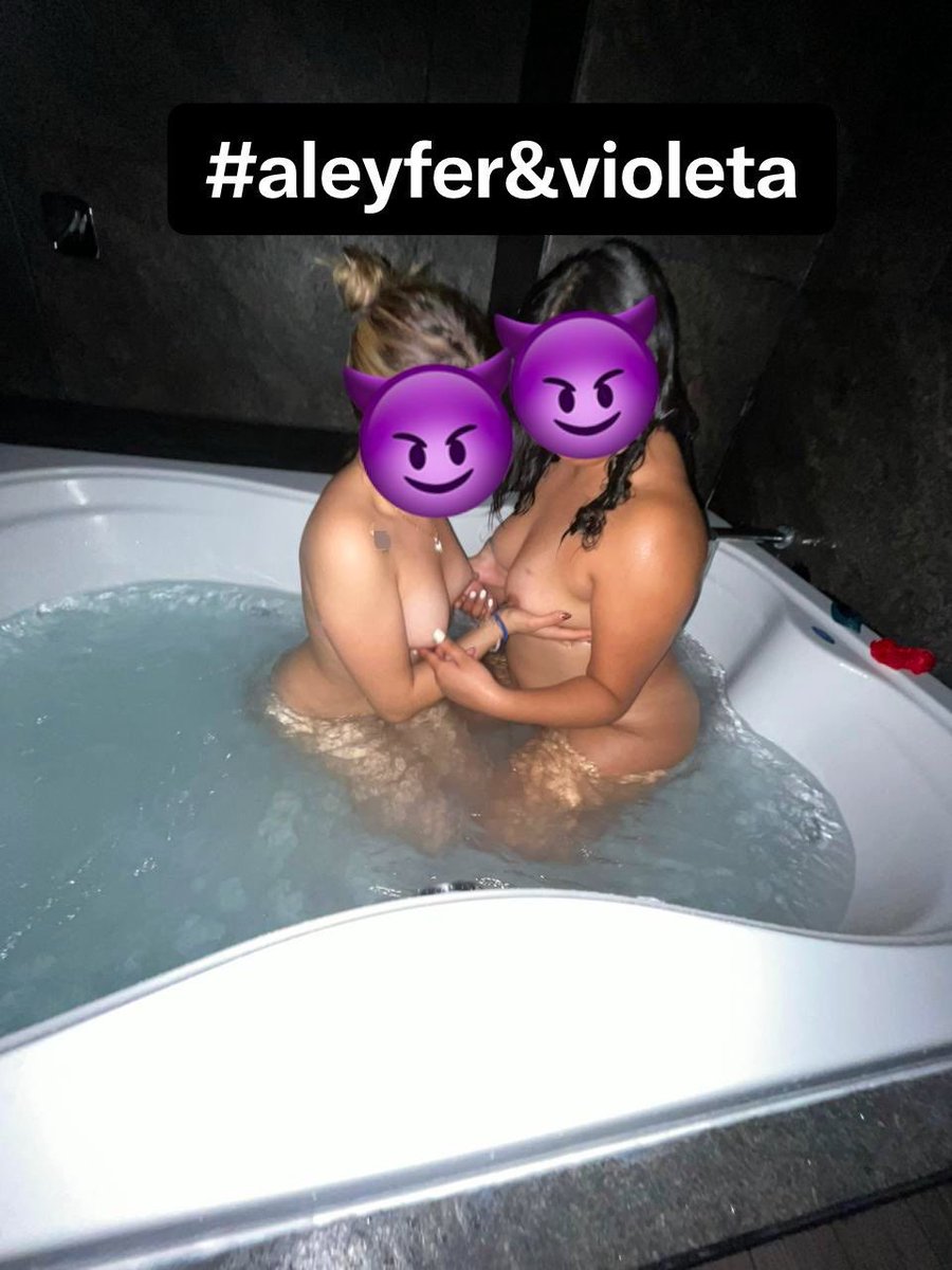 Violeta Sw tweet media