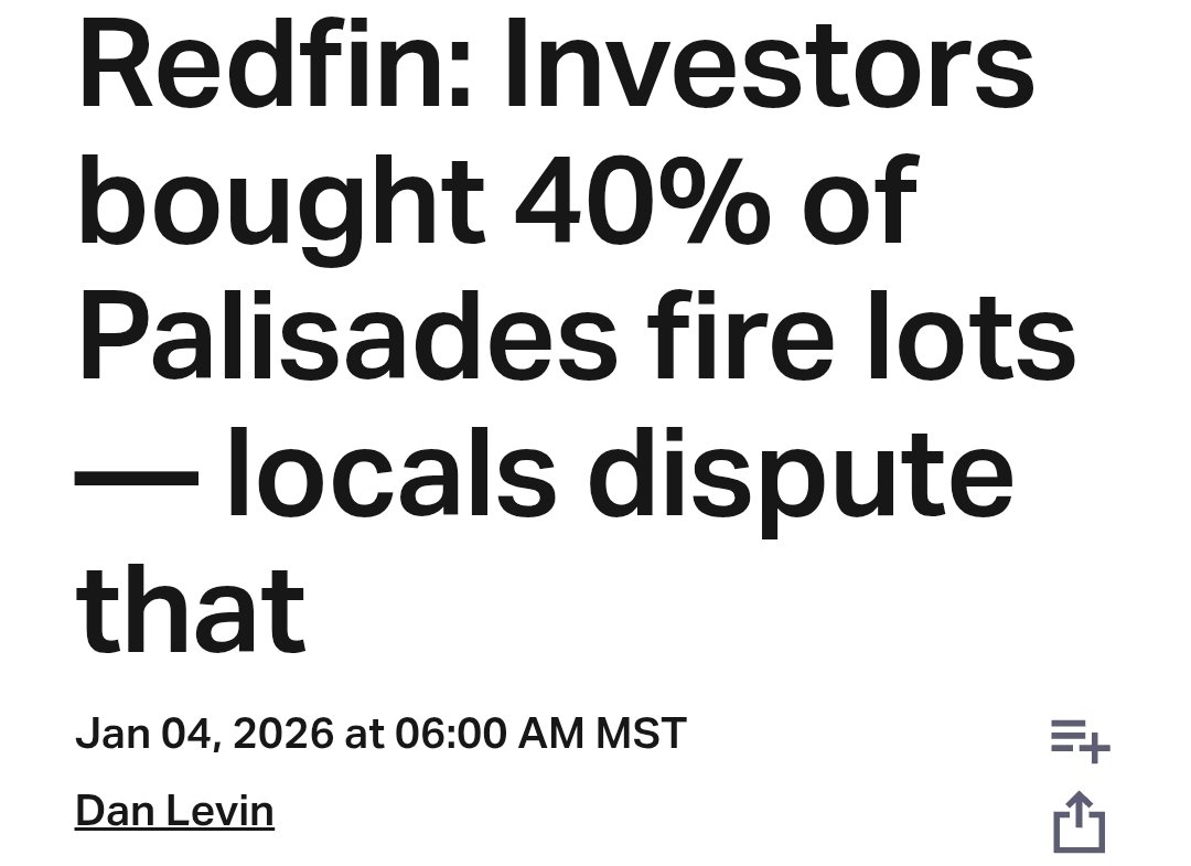 Paultomrobison's tweet photo. Is this the same thing that happened to home owners in Hawaii when the city of Lahaina lost 81% of its homes in 2023 to wildfires?

Socialist local government fails it citizens again. 😟

https://t.co/SliTOeztug https://t.co/l0W5GzmW4Y