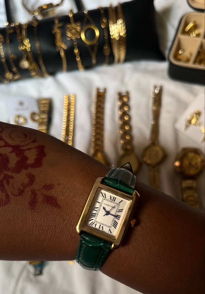 TIASS • Jewelry tweet media