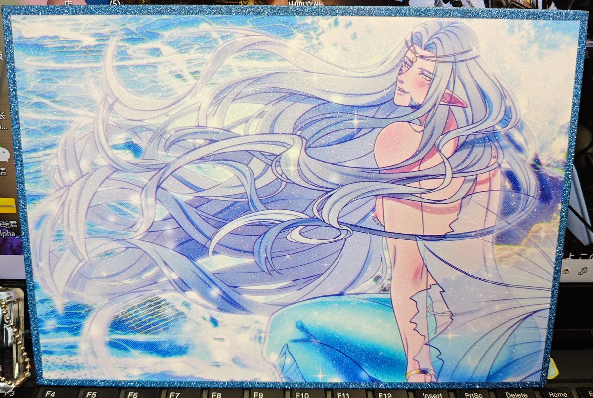 钢棍獬师傅🥟 tweet media