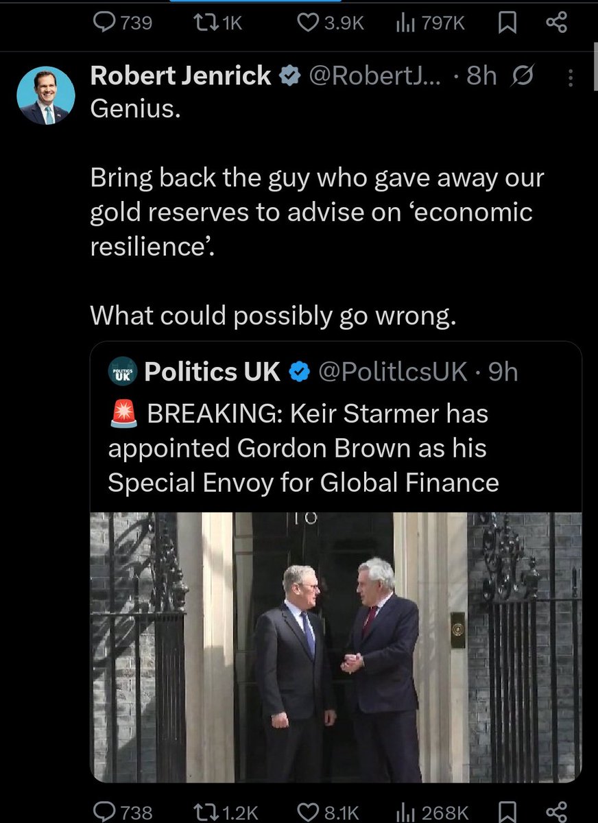 LRGS Politics Dept tweet media