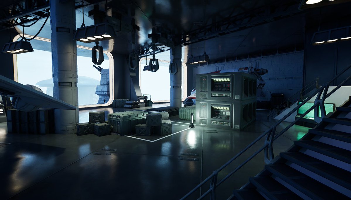 Genesis Studios tweet media