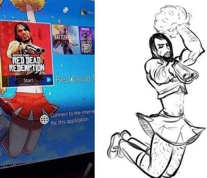 RealestMemes tweet media