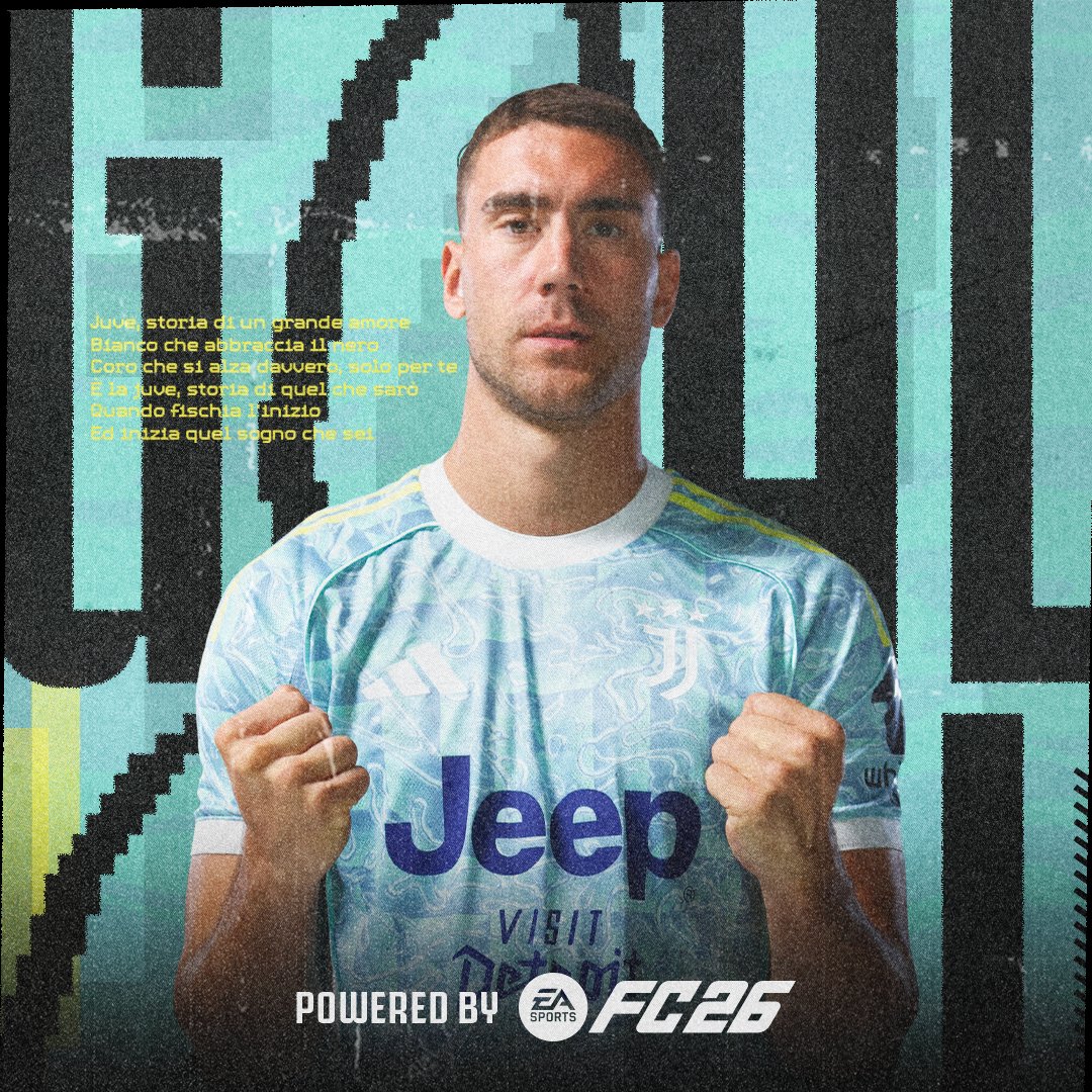 JuventusFC 🇬🇧🇺🇸 tweet media
