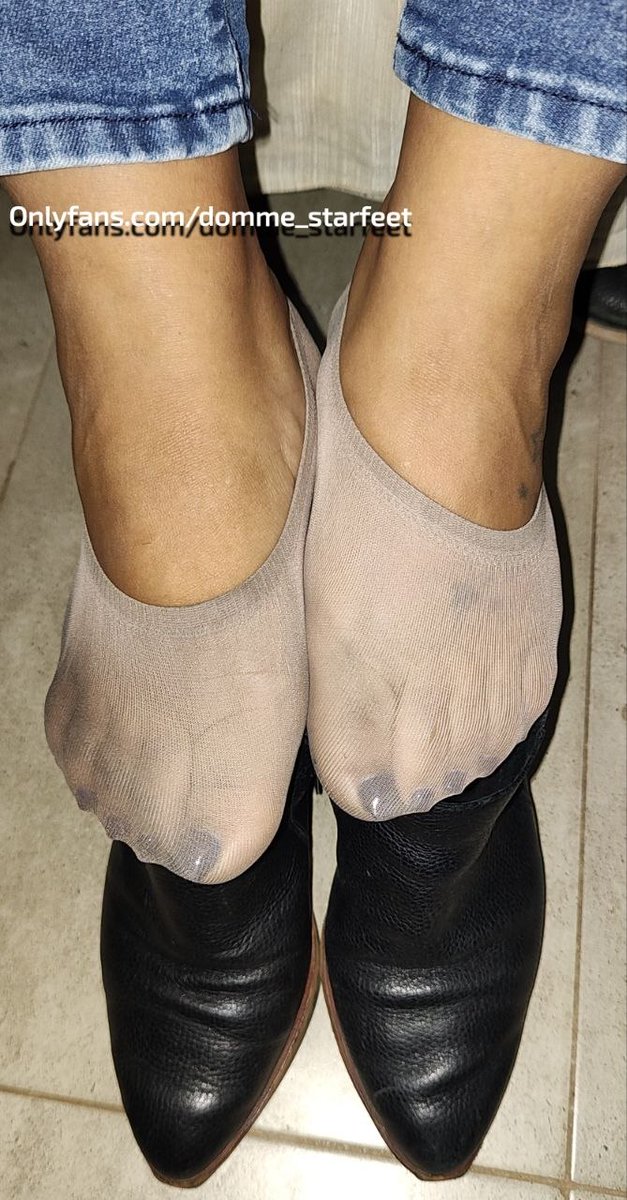 Starfeet tweet media