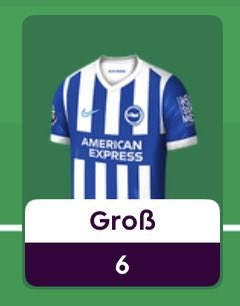 MehdiFpl's tweet photo. Fair enough 💪🏼 #FPL https://t.co/2nPgdeCKzp