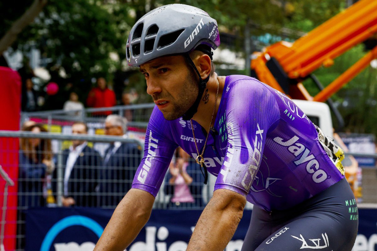 GreenEDGE Cycling tweet media