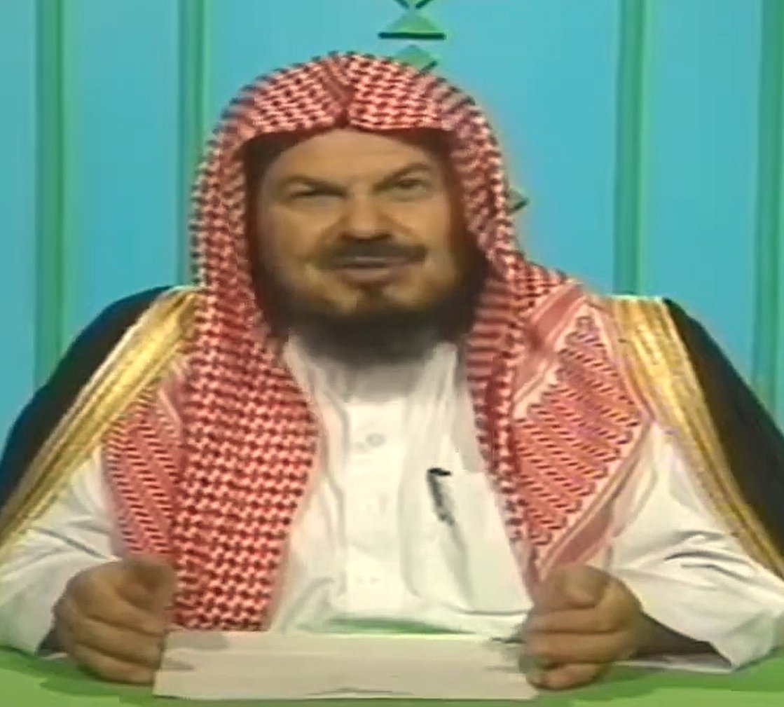 عبدالعزيز بن عبدالله الفالح 🇸🇦 tweet media