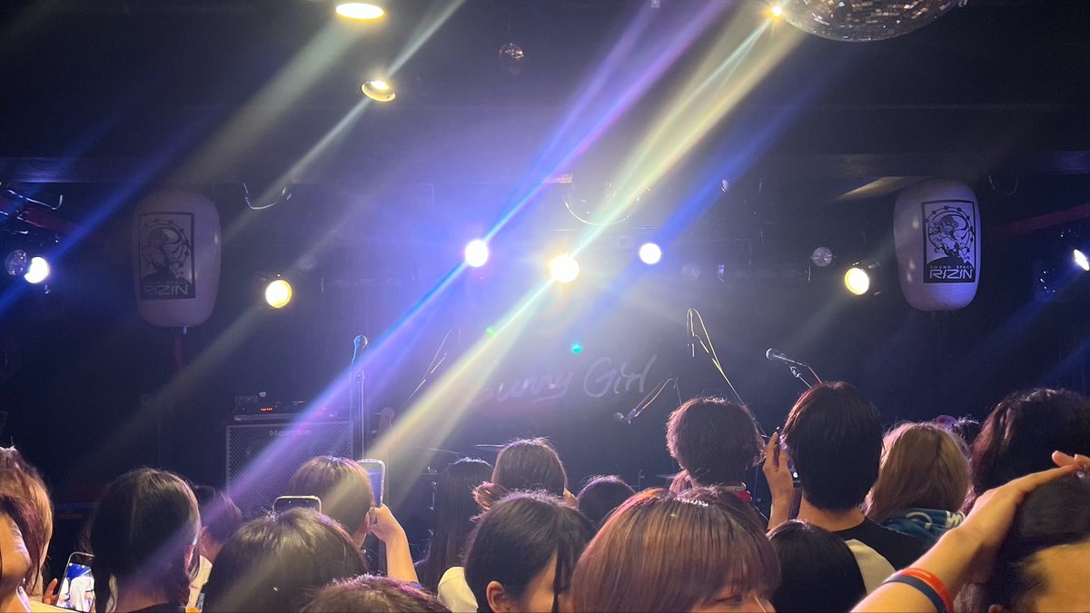 ci7moo's tweet photo. 🆕RIZIN連れて来てくれてありがとう🍀 https://t.co/5zVuWbppcE