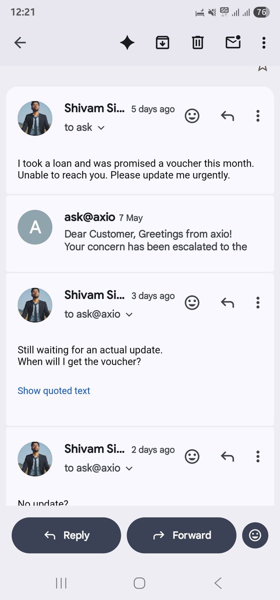 Shivam Singh tweet media