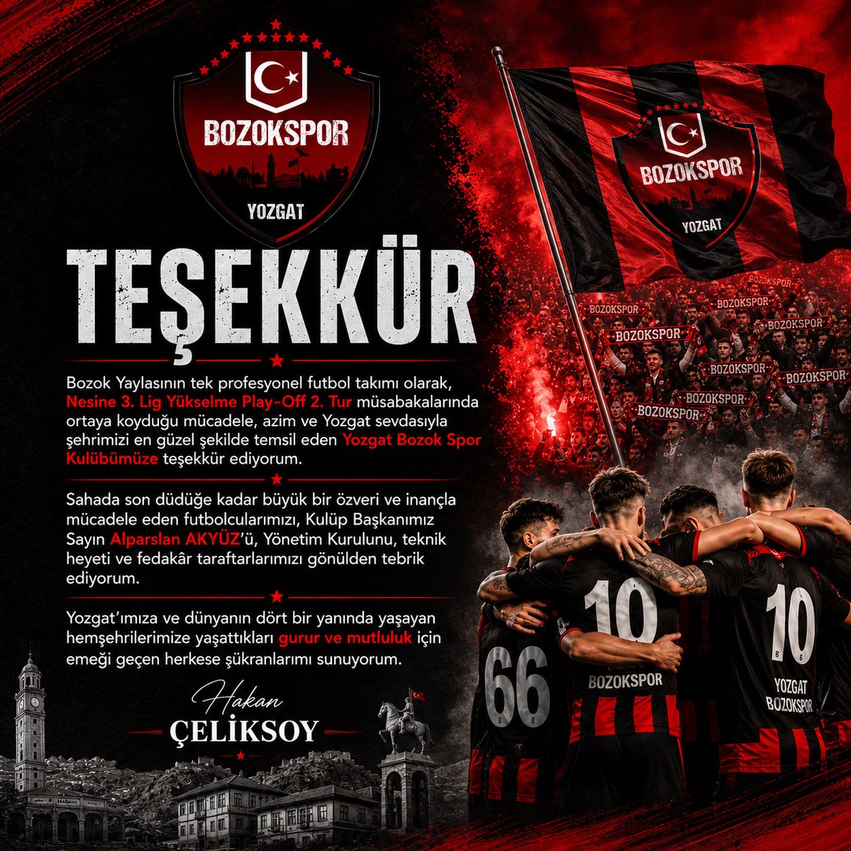 HAKAN ÇELİKSOY 🇹🇷 tweet media